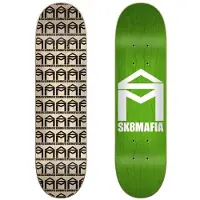 Sk8 Mafia Tavola Da Skateboard Assortito House Logo 6.0´´x23.5´´ Micro