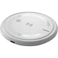 Muvit For Change Caricatore Wireless Qi 7.5-15w 3a