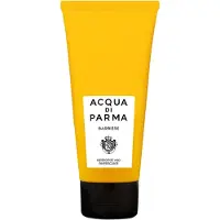 Acqua di Parma Collezione Barbiere 100 ml — Gel detergente viso