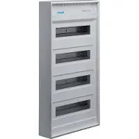 Hager Quadro di distribuzione Volta APV 48M IP30 senza porta VA48B