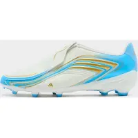 Adidas Scarpe Da Calcio Junior F50 Messi League Laceless Fg