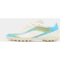 Adidas Scarpe Da Calcio Junior F50 Messi Club Tf