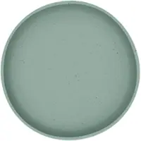 Kikkaboo Piatto Platinum Silicone