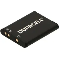 Duracell Batteria Al Litio 700mah Nikon En-el19