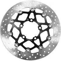 Brembo Disco Flottante Per Freno Anteriore 78b40859
