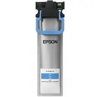 Epson Cartuccia stampante C13T11C240 - Ciano