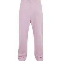 Urban Classics Pantaloni rosa chiaro