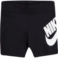 Nike Kids Pantaloni Corti Futura Biker