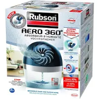 Big Buy Cooking Deumidificatore Aero 360 2626322 450g