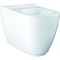GROHE Essence, bianco, 1 pezzo