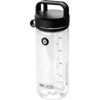Hydrapak Borraccia Recon Clip &amp; Carry 500ml