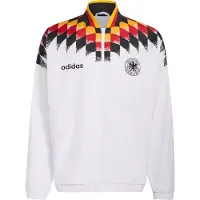 Adidas Giacca Da Tuta Germany 1994