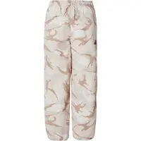 Adidas Pantaloni Da Tuta Seasonal Essentials Camo Woven Parachute