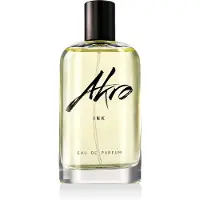 Akro Ink 100 ml — Eau de Parfum
