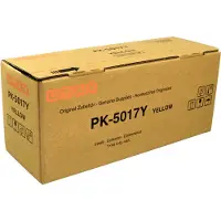Utax Toner Pk-5017y 1t02tvaut0