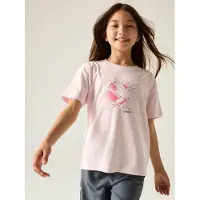 Regatta Kid's Aria Maglia funzionale Bambini (9-10 Years, fuchsia)