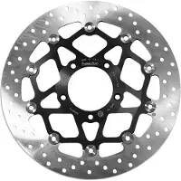Brembo Disco Flottante Per Freno Anteriore 78b40889