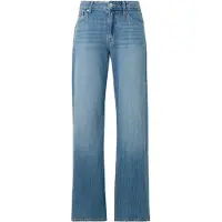 Pepe Jeans Jeans A Vita Bassa Nicky Loose Straight Fit