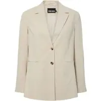 Pieces Blazer | Beige | L