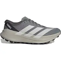 Adidas - Scarpe trail - Terrex Agravic SL Grey Three per Uomo - Taglia 8,5 UK - Grigio