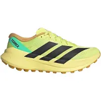 Adidas - Scarpe trail - Terrex Agravic SL Frozen Lemon per Uomo - Taglia 9,5 UK - Giallo