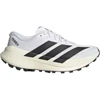 Adidas Women's Agravic SL Scarpe per trail running Donna (38 2/3, bianco)