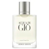 Giorgio Armani Acqua di Gio Uomo 50 ml — Eau de Toilette