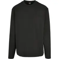 Urban Classics Maglietta nero