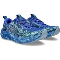 Asics Noosa Tri 16 Scarpe da corsa Uomo (49, blu/verde)