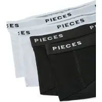 Pieces Boxer | Nero | XL