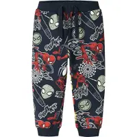 Name it Pantaloni In Felpa