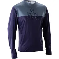 Leatt Maglia A Maniche Lunghe Trail 3.0