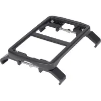 Atranvelo Adattatore Per Portapacchi New Rack Avs Uni X-wide