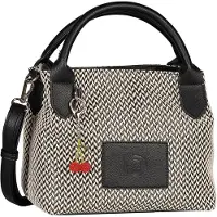 Tom Tailor borsa a tracolla da donna Lucien 012375
