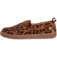 Pepe Jeans Mocassino 'Ball' marrone / caramello / marrone scuro