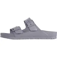 Birkenstock Arizona EVA Sandali (38 - Narrow, lilla)