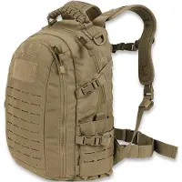 Direct Action Zaino Dust MkII, coyote
