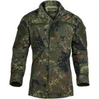 Invadergear Camicia Revenger Tdu