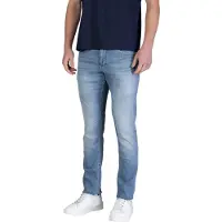Tommy Hilfiger Scanton Slim Jeans Denim Light Taglia: W33L32 | Jeans Slim Fit Outlet | Uomo | Blu
