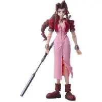 Square Enix Figura Final Fantasy Vii Aerith Gainsborough