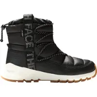 The North Face Scarpe da neve W THERMOBALL LACE UP WP donne - Nero - 39