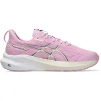 Asics Kid's GT-1000 14 GS Scarpe da corsa Bambini (38, porpora/rosa)