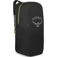Osprey Airporter Rivestimento di protezione (L, nero)