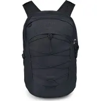 Osprey Quasar Zaino da giorno 49 cm Vano porta PC nero