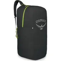 Osprey Airporter Rivestimento di protezione (M, nero)