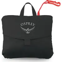 Osprey Ultralight Stuff Pack 18 Zainetto grigio