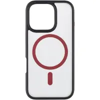 Tactical Custodia Per Telefono Magforce Hyperstealth 2.0 Iphone 16 Pro
