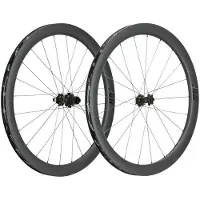 Vision Set Di Ruote Da Strada Sc48 Carbon C25 Cl Disc Tubeless