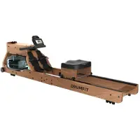 Cecotec Vogatore Drumfit Rower 20000 Neptuno Wood