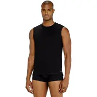 Diesel Maglietta intima nero